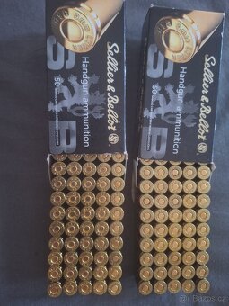 Pistole CZ P-10 C - 8
