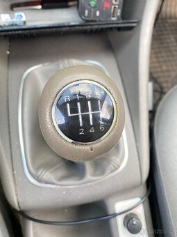 Audi a6 c5 2.5TDI - 8