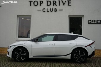 Kia EV6, GT-Line/AWD/Hudba/Panorama - 8