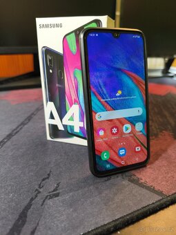 Samsung Galaxy A40 - 8