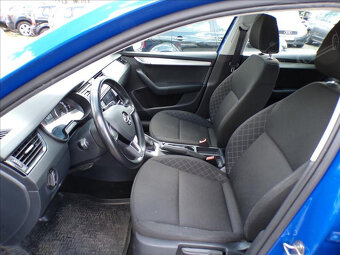 Škoda Octavia 1,5 TSI G-TEC AUTOMAT-DPH - 8