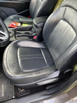 Kia Sportage 2.0 crdi 100kw 4X4 AWD 2010 Automat - 8