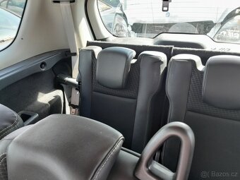 Renault Grand Scénic 1,6 DCi 130 - 8