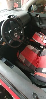 Volkswagen Polo R.V. 2003 - 8