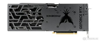 NVIDIA GeForce RTX 4070 GAINWARD Phoenix 12GB - Záruka - 8
