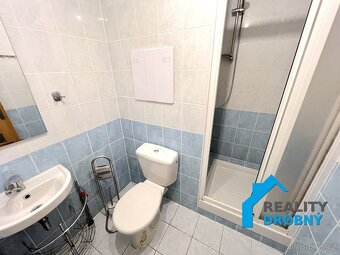 Pronájem, Byty 1+1, 35m2 - Jílové - Kamenná, ev.č. 01226 - 8