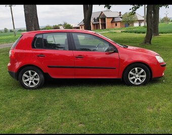 Volkswagen golf 5 1.9Tdi - 8