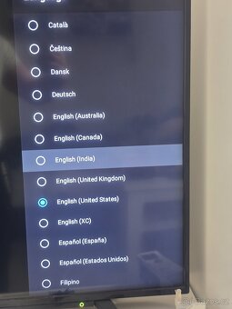 Tanix TX1 Mini má 2 GB RAM a 16GB android 10.0 - 8