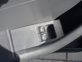 Škoda Rapid 1.2TSi , 63 kW benzín, 2013 - 8