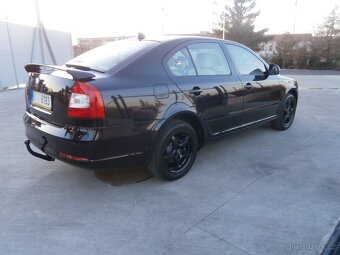 Škoda Octavia 2,0 TDI 103 KW SERVIS ŠKODA - 8