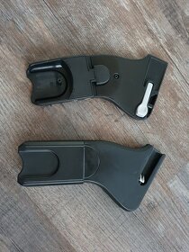 Joie Mytrax Flex 2019 včetně Korby ramble XL - 8