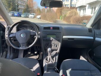 Prodám Škoda Octavia 2 - 8