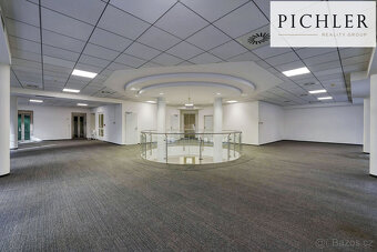 Pronájem obchodního domu, 1892 m², Plzeň, ul. Bedřicha Smeta - 8