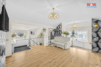Prodej rodinného domu, 180 m², Kladno, ul. Třebízského - 8