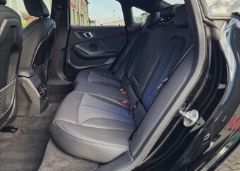 BMW Řada 2, 218d Gran Coupe,M Sport,1.Maj2 - 8