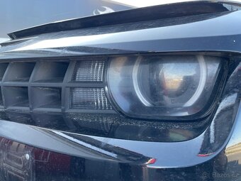 Chevrolet Camaro 6.2i V8 manual LS3 - 8