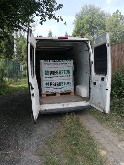 Autodoprava-Stěhování-vyklízení-přivezu-odvezu Liberec - 8