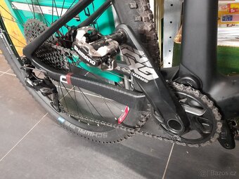 Specialized epic - 8