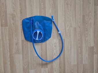 Cyklistický hydro batoh Camelbak M.U.L.E. žlutý - 8