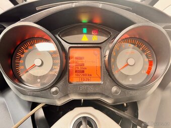 BMW K1200GT 2008 - 8