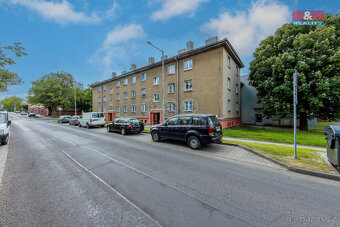 Prodej bytu 3+1, 86 m², Ostrov, ul. Krušnohorská - 8