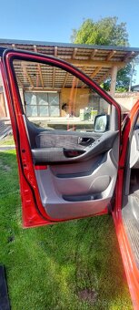 Hyundai H1 - 8