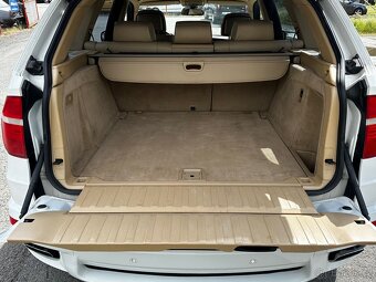 BMW X5 3.0D xDrive, r.2008, odpočet DPH, automat - 8