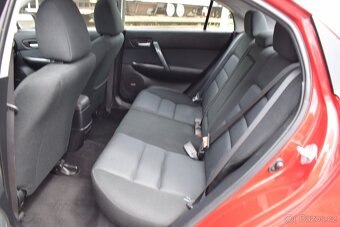 Mazda 6 2,0i i BEZ KOROZE,SUPER STAV - 8