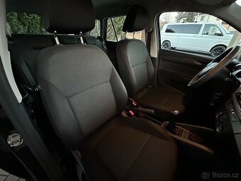 Škoda Fabia combi III 1.2 TSI 66kW 1. majitel serviska - 8