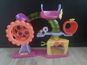 Lps domecky original - 8