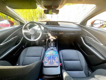 MAZDA CX-30, e-Skyactive X186/AT/GT Plus - 8