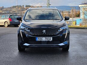 Peugeot 3008 1.2PT 130 ALLURE PACK MA6 - 8