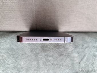 Iphone 14 pro max, 256GB, velmi hezký - 8
