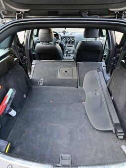 Alfa Romeo 159 SW - 8