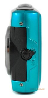 GENIUS G-SHOT 510 - VODOTĚSNÝ - 8