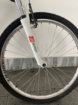 Prodám kvalitní kolo Alpina Eco - 8