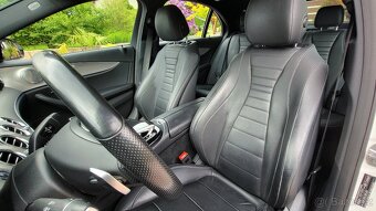 třída E 220d - odpočet DPH - 8