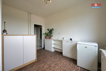 Prodej bytu 1+1, 35 m², Prostějov, ul. sídl. Svobody - 8