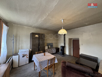 Prodej rodinného domu, 63 m², Olešnice - 8