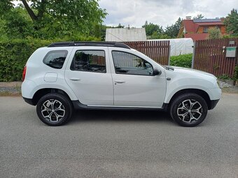 Dacia Duster 1.6 16V (  LPG ) 157602km - 8