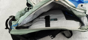 CAMELBAK Batoh MULE Pro 14 Agave Green Black - 8