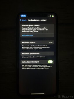 IPHONE XR 64GB - 8