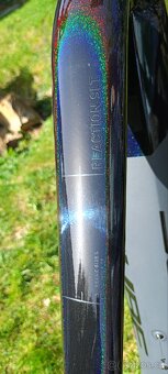 29" CUBE Reaction Hybrid SLT 750 - 1x12 - 8