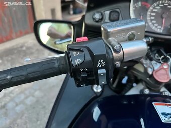 Honda Pan European ST 1300 r.v. 2006 - 8