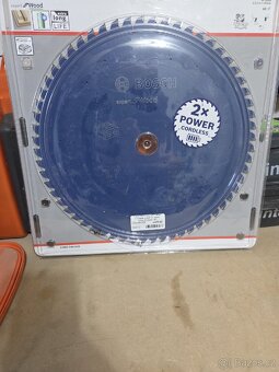 Aku pokosova pila GCM 18V-305 GDC - 8