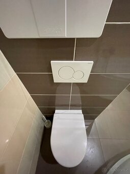 PRONÁJEM BYTU 3+1 UHERSKÝ BROD, MOČIDLA - 8