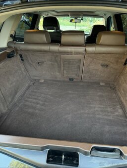 BMW X5 E70 3.0d 173 kw - 8
