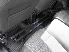 OPEL MOKKA 1,7 CDTi ECOFLEX 1.MAJITEL - 8