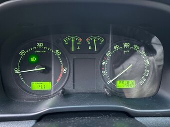 Škoda Octavia 1.9 TDi ALH - 8