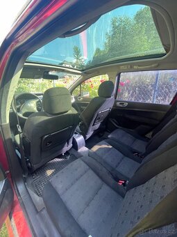 Peugeot 307sw - 8